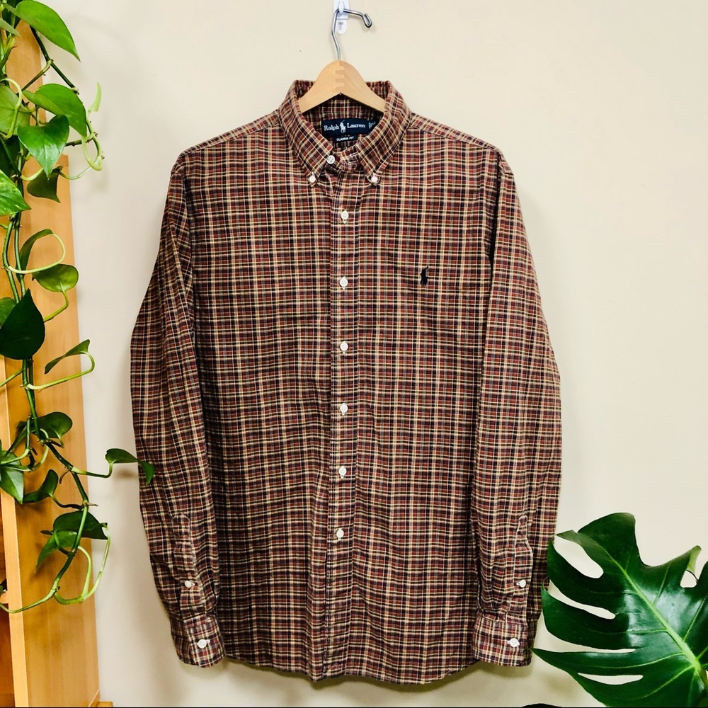 Ralph Lauren Dress Shirt